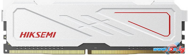 Оперативная память Hiksemi Armor 8ГБ DDR4 3200 МГц HSC408U32E2 в Могилёве