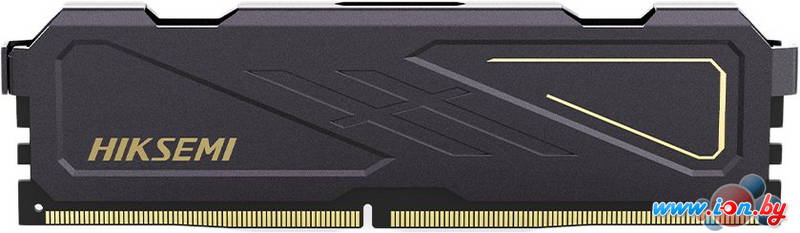 Оперативная память Hiksemi Armor 8ГБ DDR4 3200 МГц HSC408U32Z2 в Могилёве