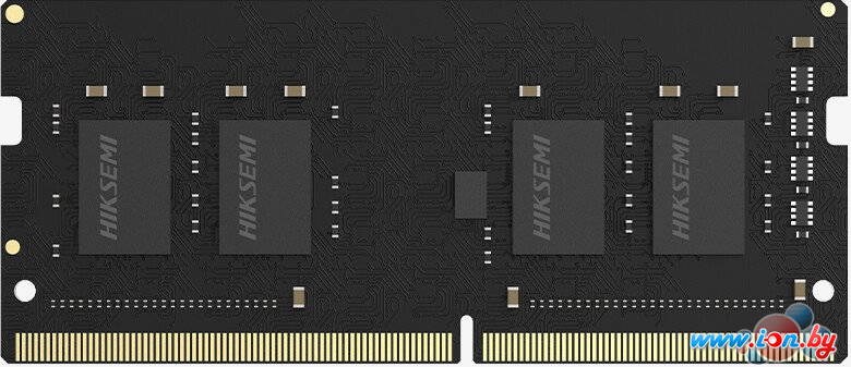 Оперативная память Hiksemi Hiker 16ГБ DDR4 SODIMM 3200 МГц HSC416S32Z1 в Могилёве