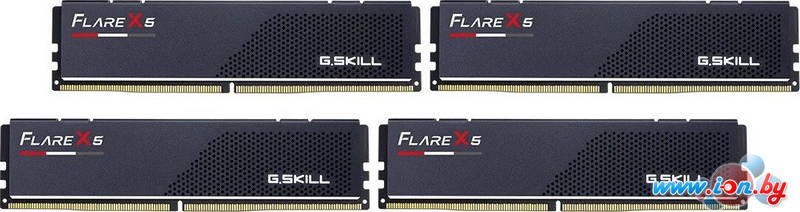 Оперативная память G.Skill Flare X5 4x48ГБ DDR5 6000 МГц F5-6000J2836G48GX4-FX5 в Могилёве