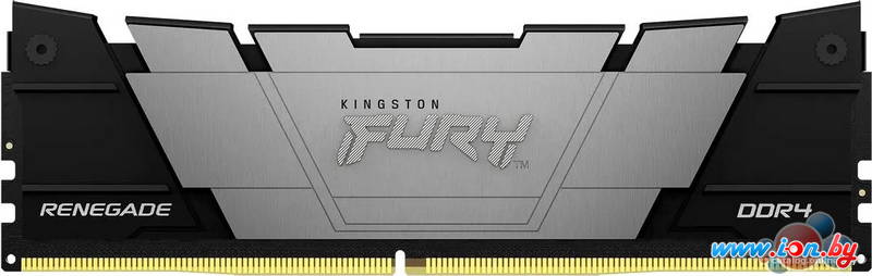 Оперативная память Kingston FURY Renegade 8ГБ DDR4 4000 МГц KF440C19RB2/8 в Могилёве