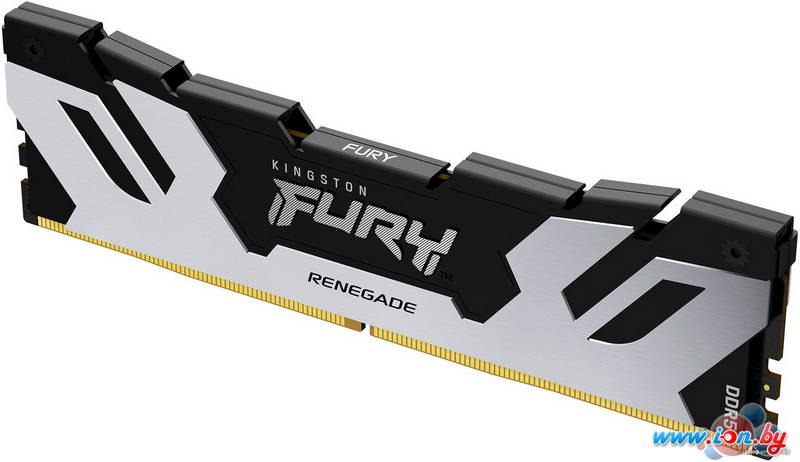 Оперативная память Kingston FURY Renegade 24ГБ DDR5 CUDIMM 8800 МГц KF588CU42RS-24 в Могилёве Оперативная память Kingston FURY Renegade 24ГБ DDR5 CUDIMM 8800 МГц KF588CU42RS-24 в Могилёве