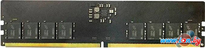 Оперативная память Kingmax 16ГБ DDR5 5600 МГц KM-LD5-5600-16GS в Могилёве
