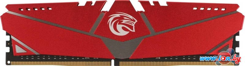 Оперативная память KingSpec Storm 16ГБ DDR4 2666 МГц KS2666D4M12016G в Могилёве