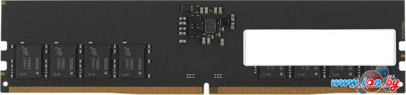 Оперативная память KingSpec 32ГБ DDR5 4800 МГц KS4800D5P11032G в Могилёве