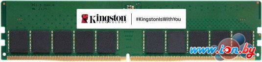 Оперативная память Kingston 32ГБ DDR5 4800 МГц KSM48R40BD8-32MD в Могилёве Оперативная память Kingston 32ГБ DDR5 4800 МГц KSM48R40BD8-32MD в Могилёве
