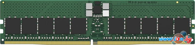 Оперативная память Kingston 32ГБ DDR5 5200 МГц KSM52E42BD8KM-32HA в Могилёве
