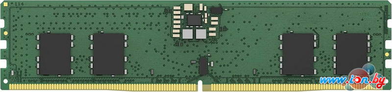 Оперативная память Kingston 8ГБ DDR5 6400 МГц KVR64A52BS6-8 в Могилёве