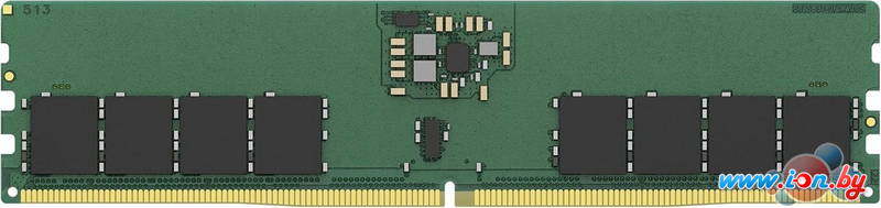 Оперативная память Kingston 16ГБ DDR5 6400 МГц KVR64A52BS8-16 в Могилёве