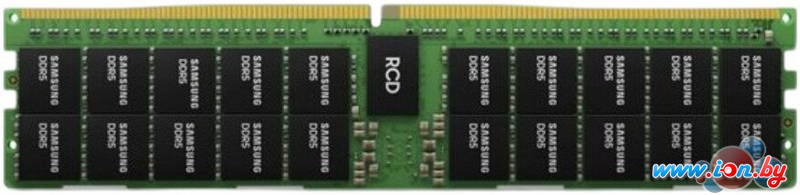 Оперативная память Samsung 32ГБ DDR5 5600 МГц M321R4GA3PB0-CWMXJ в Могилёве