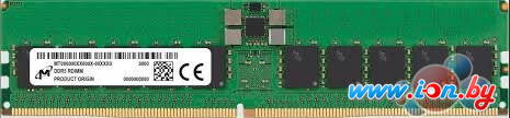 Оперативная память Micron 32ГБ DDR5 5600 МГц MTC20F2085S1RC56BD1 в Могилёве Оперативная память Micron 32ГБ DDR5 5600 МГц MTC20F2085S1RC56BD1 в Могилёве