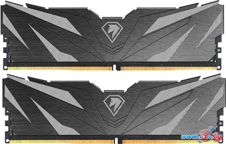 Оперативная память Netac Shadow II 2x16ГБ DDR5 5600 МГц NTSWD5P56DP-32K в Могилёве Оперативная память Netac Shadow II 2x16ГБ DDR5 5600 МГц NTSWD5P56DP-32K в Могилёве