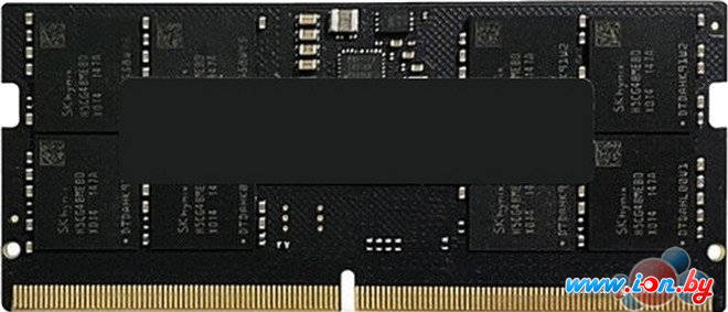 Оперативная память AMD Radeon R5 Entertainment Series 16ГБ DDR5 SODIMM 5200 МГц R5516G5200S1S-U в Могилёве