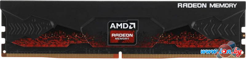 Оперативная память AMD Radeon R7 Performance 16ГБ DDR5 7200 МГц R7516G7200U1S в Могилёве