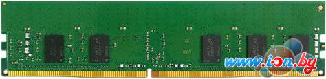 Оперативная память QNAP 32ГБ DDR4 3200 МГц RAM-32GDR4T0-UD-3200 в Могилёве