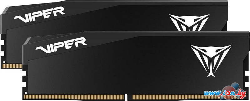 Оперативная память Patriot Viper Elite 5 Ultra 5 2x32ГБ DDR5 6000 МГц VEU564G6028K в Могилёве