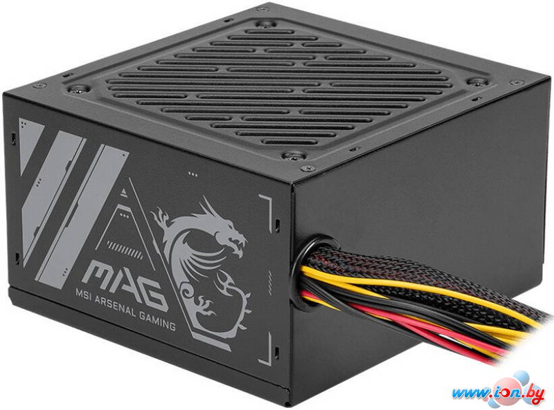 Блок питания MSI MAG A500N-H в Могилёве