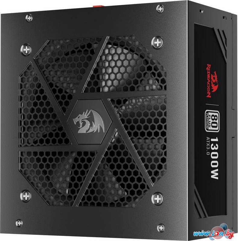 Блок питания Redragon RGPS-1300W 71813 в Могилёве