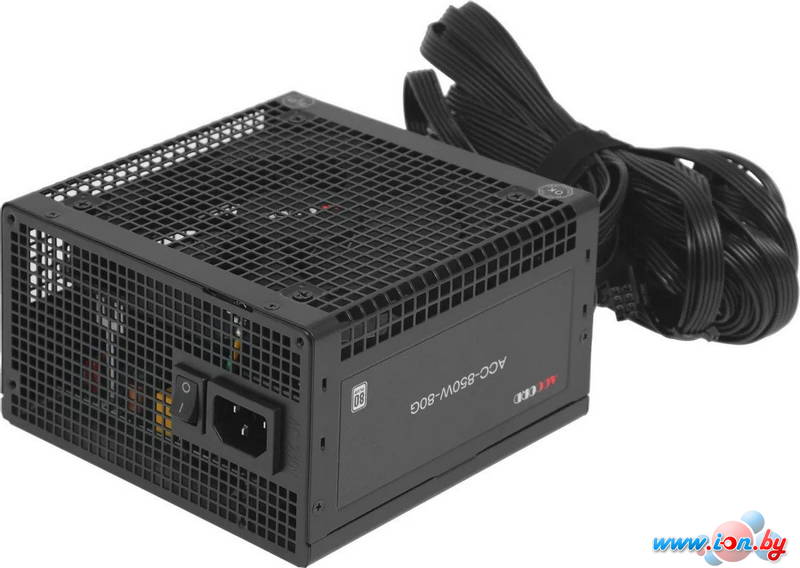 Блок питания Accord ACC-850-80G в Могилёве