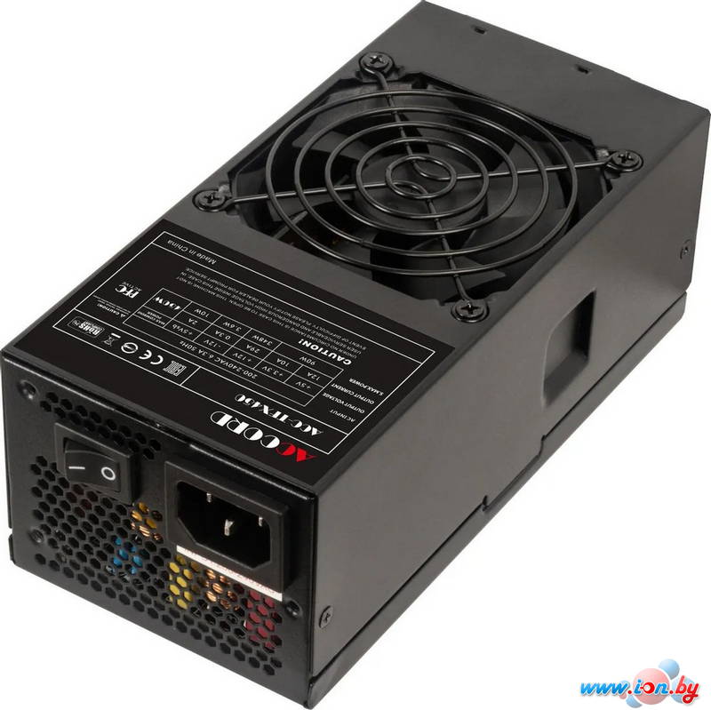 Блок питания Accord ACC-TFX450 в Могилёве