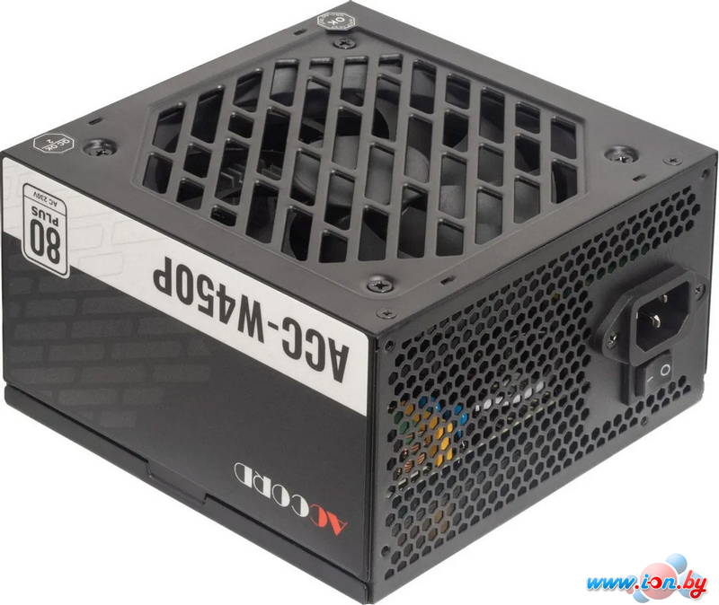 Блок питания Accord ACC-W450P в Могилёве