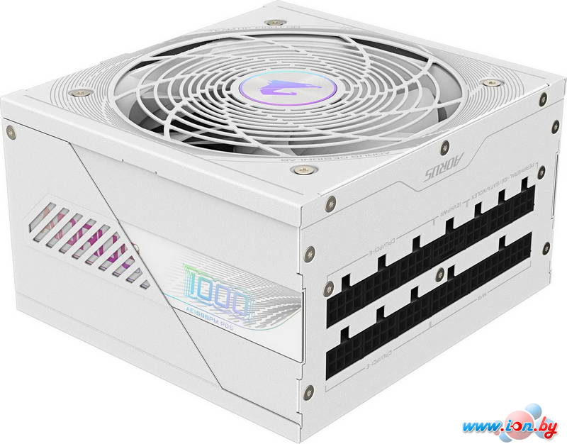 Блок питания Gigabyte AE1000PM PG5 ICE в Могилёве