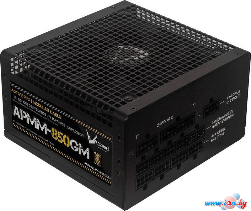 Блок питания Formula APMM-750GM в Могилёве