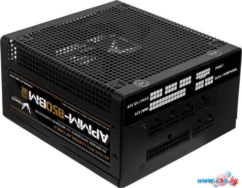 Блок питания Formula APMM-850BM в Могилёве