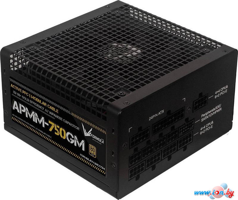 Блок питания Formula APMM-850GM в Могилёве