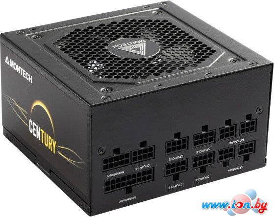Блок питания Montech Century 550 в Могилёве