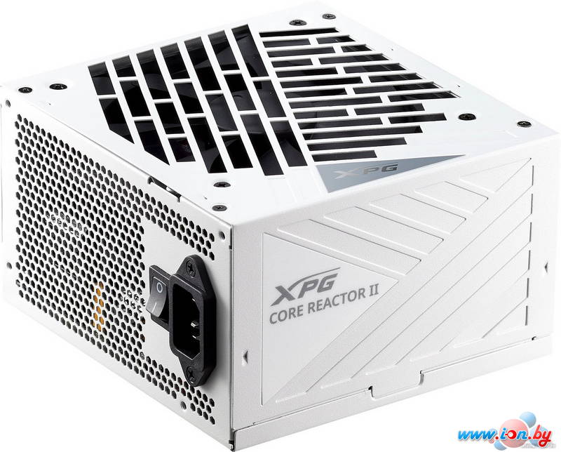 Блок питания ADATA XPG Core Reactor II 850W COREREACTORII850G-WHCEU в Могилёве