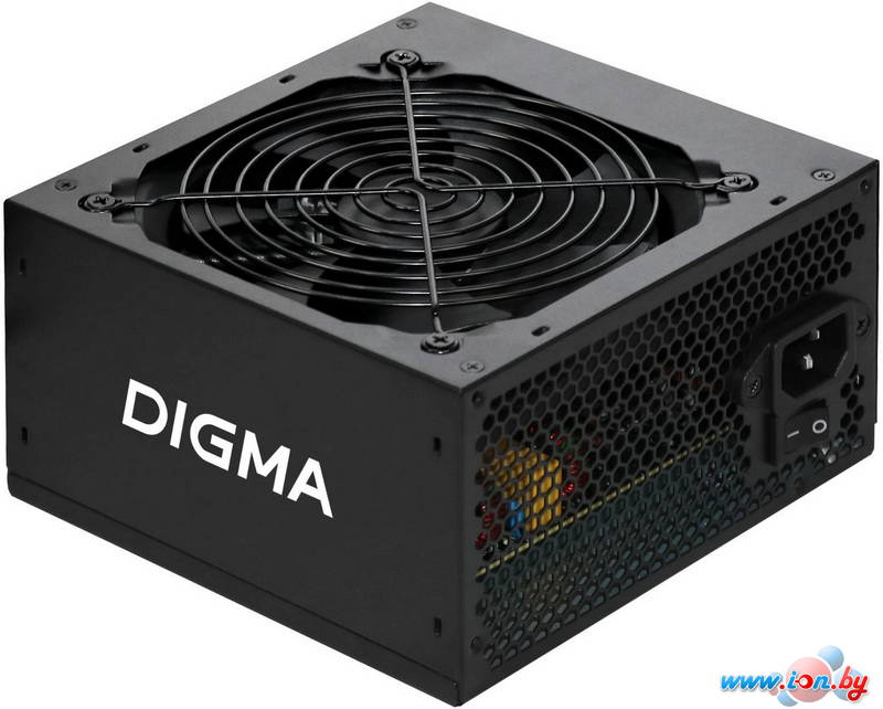 Блок питания Digma DPSU-600W в Могилёве