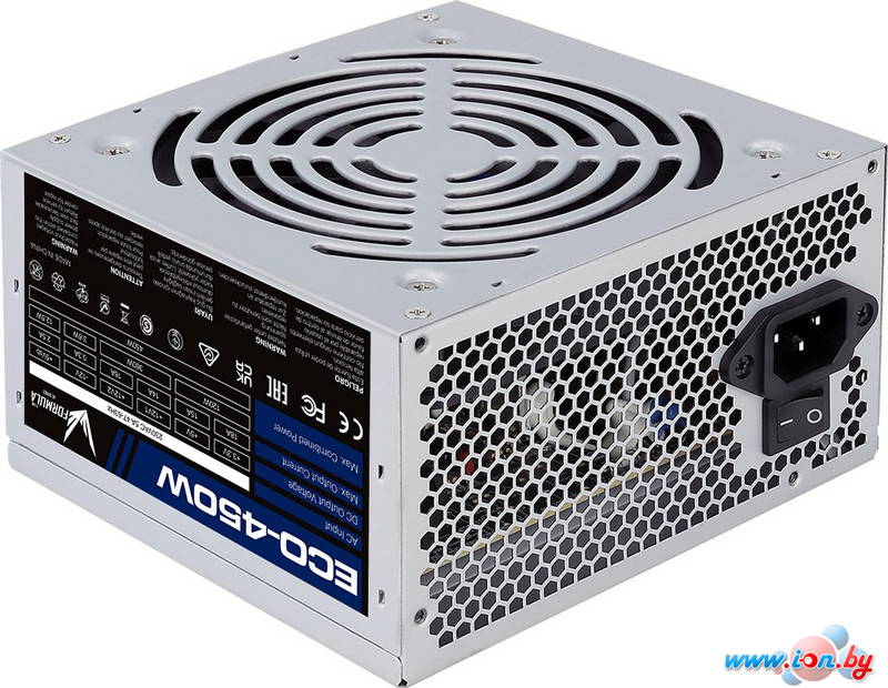 Блок питания Formula ECO-450W в Могилёве