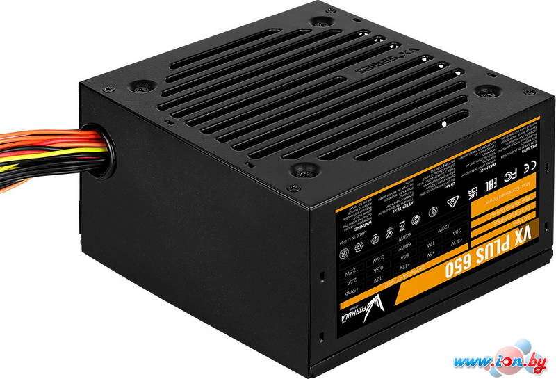 Блок питания Formula VX Plus 650 в Могилёве