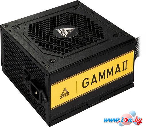 Блок питания Montech Gamma II 550 в Могилёве