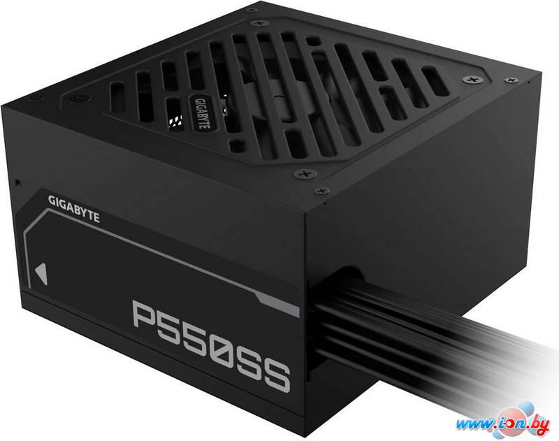 Блок питания Gigabyte P550SS в Могилёве