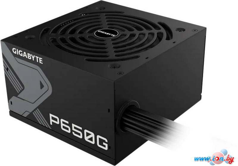 Блок питания Gigabyte P650G в Могилёве