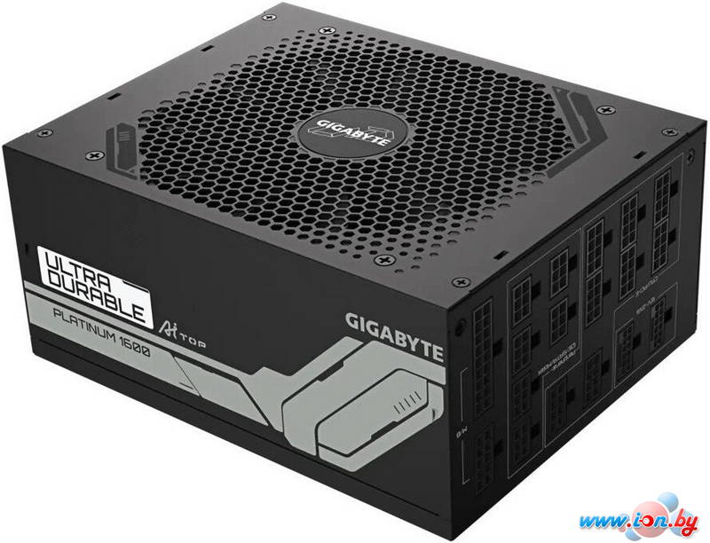 Блок питания Gigabyte UD1600PM PG5 AI Top в Могилёве
