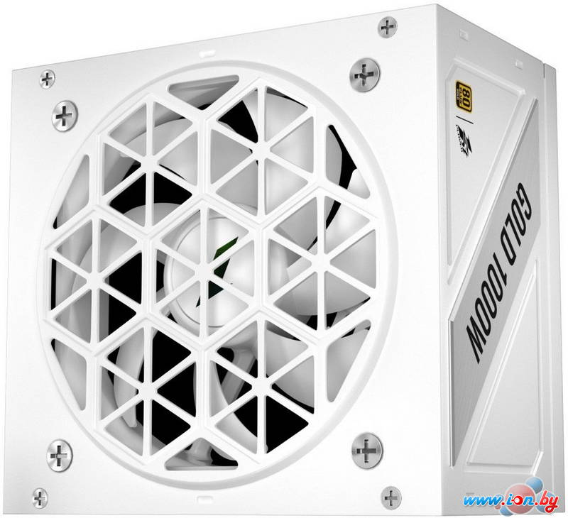 Блок питания 1stPlayer NGDP Gold 1000W HA-1000BA4-WH в Могилёве