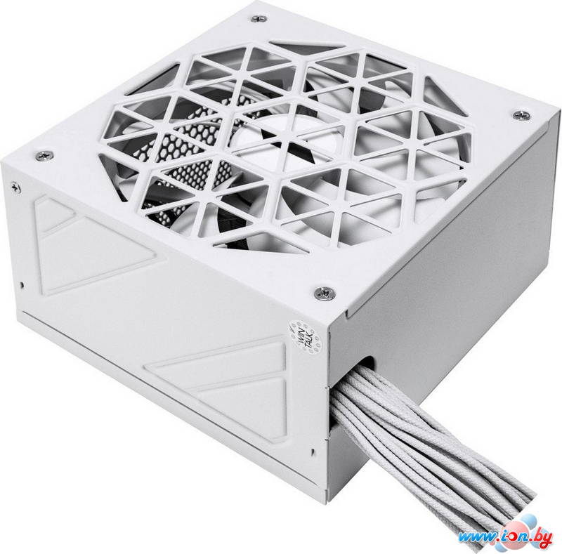 Блок питания 1stPlayer ACK 650W HA-650AC1-WH в Могилёве
