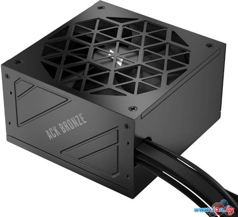 Блок питания 1stPlayer ACK Bronze 750W HA-750AA2 в Могилёве