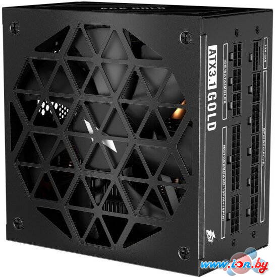 Блок питания 1stPlayer ACK Gold 850W HA-850BA2-BK в Могилёве