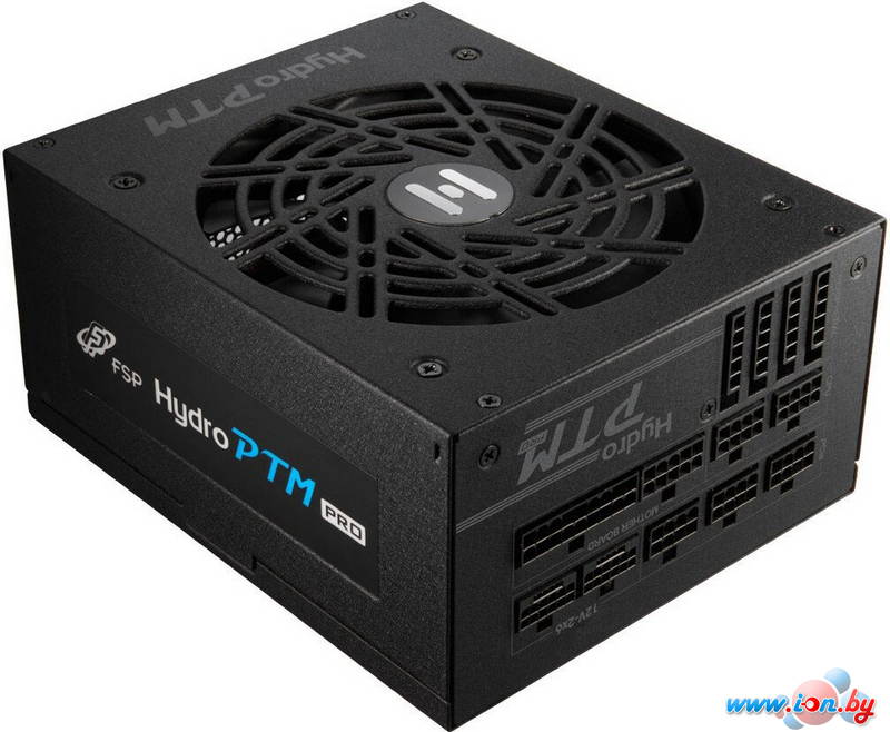 Блок питания FSP Hydro PTM PRO(ATX3.1) 1650W HPT2-1650M в Могилёве