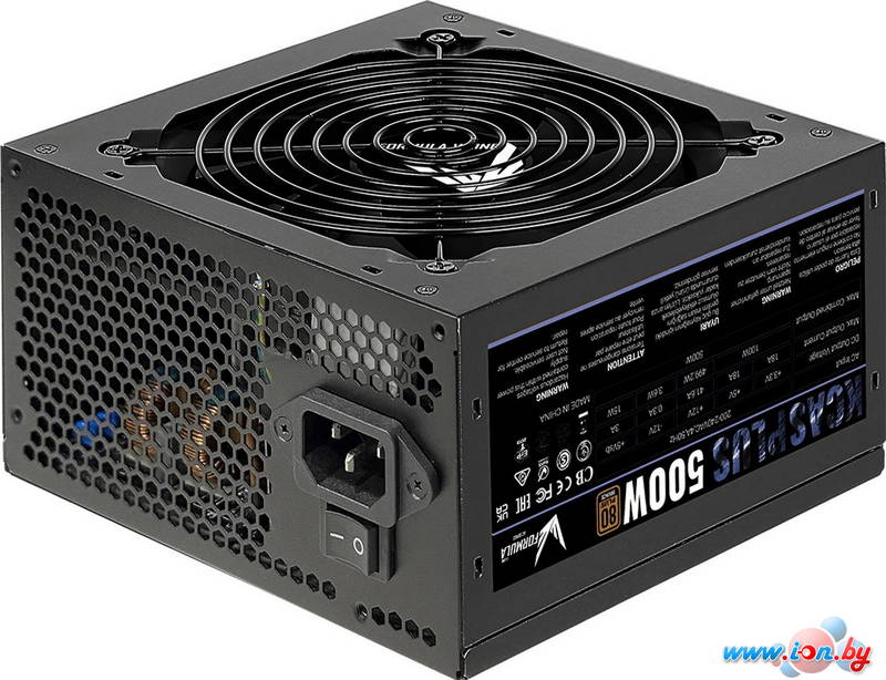 Блок питания Formula KCAS Plus 500W в Могилёве