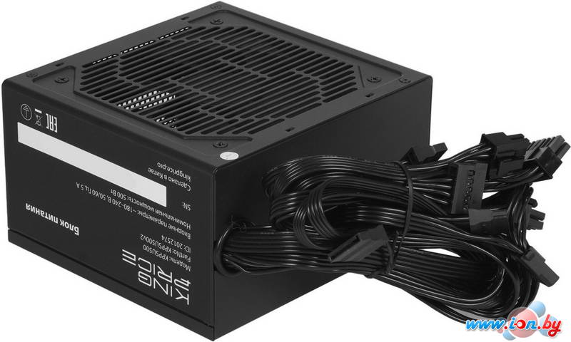 Блок питания Kingprice KPPSU500V2 в Могилёве