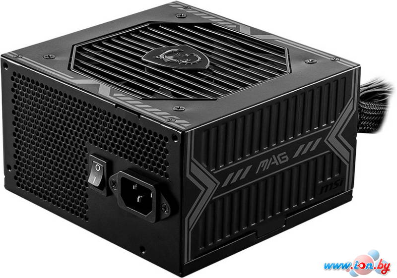 Блок питания MSI MAG A750BN PCIE5 в Могилёве