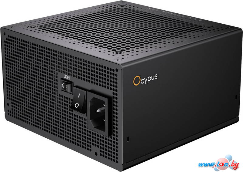 Блок питания Ocypus Iota P1000 Iota-P1000-G1FFBK024X-EU в Могилёве