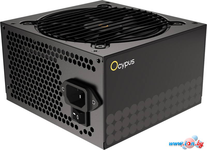 Блок питания Ocypus Beta P400 Beta-P400-N1HDBK024X-EU в Могилёве