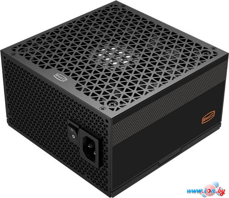 Блок питания PCCooler YK550 в Могилёве