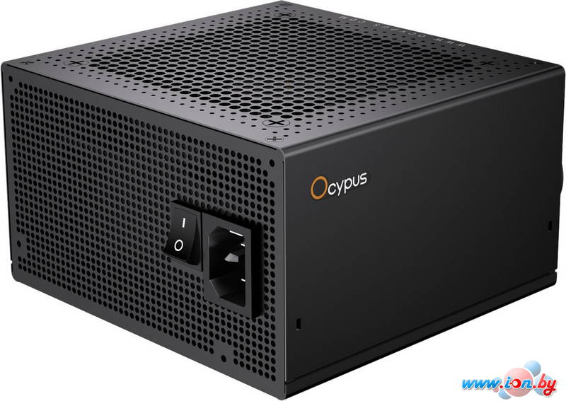 Блок питания Ocypus Delta P750 Delta-P750-B1FDBK024X-EU в Могилёве